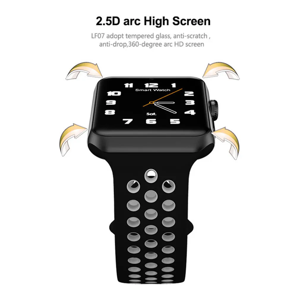 Смарт-часы Pewant DM09 Plus, Bluetooth, Android iOS, наручные часы, поддержка sim-карты, умные часы для Xiaomi PK IWO 2 3 IWO 5 6, часы