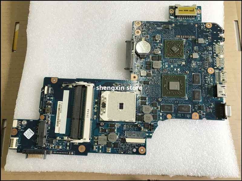 

H000041580 C870D L875D основная плата для Toshiba satellite L870D L875D тест материнской платы 100%