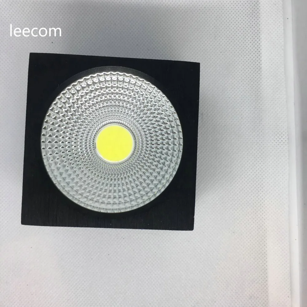 Комплект из 3 х предметов детский новый Светодиодный точечный светильник 10 Вт