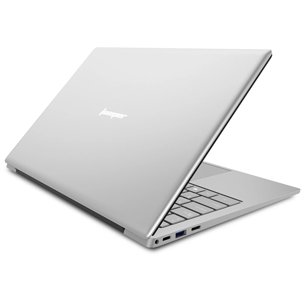 Оригинальный ноутбук Jumper EZbook X4 Pro экран 14 0 дюйма 8 ГБ ОЗУ 256 Гб ПЗУ Windows 10 Intel BroadWell i3
