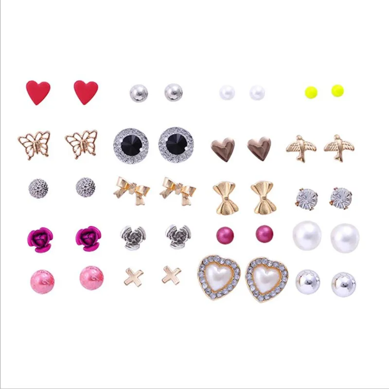 Мода 2018 новинка 20 парций/упр. Фотоэлемент сердце Бабочка фотоэлемент пирсинга