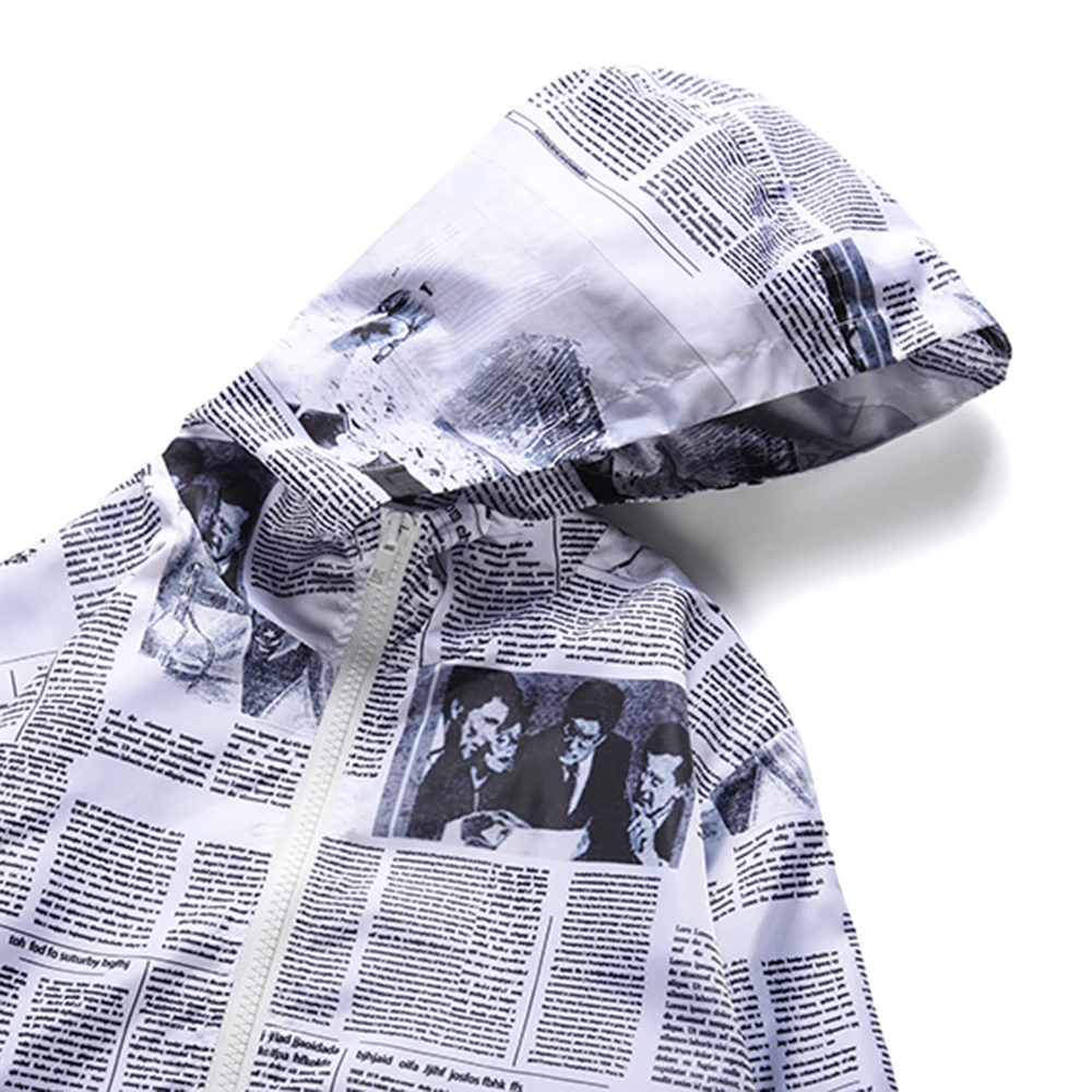 Осень 2019 Новая мужская спортивная куртка весенняя куртка-ветровка ветрозащитная