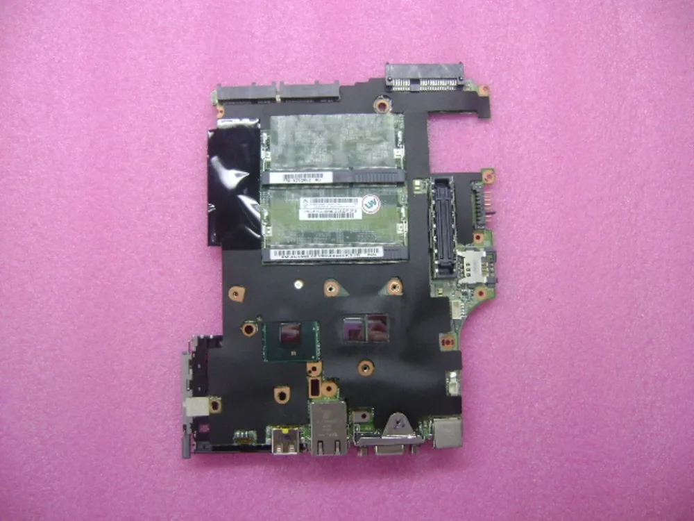 

Материнская плата для ноутбука Thinkpad X201 X201I I5 CPU