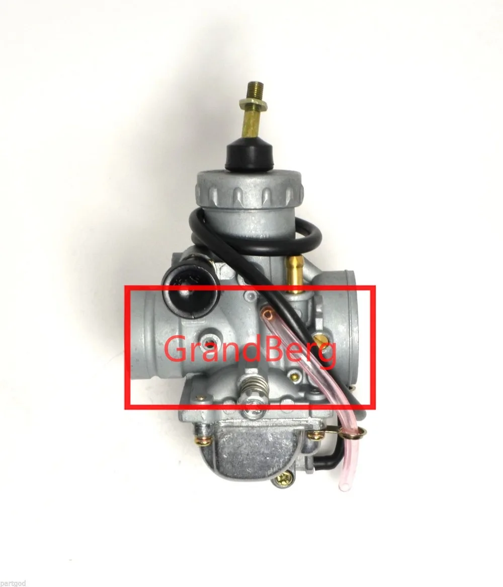 Carb carby vergaser fit for Yamaha DT100 Enduro mikuni Carburetor 1974-1980 | Автомобили и мотоциклы