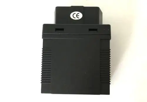 10 шт. GPS 306A OBDII GPS/GSM/GPRS Автомобильный трекер с внешним источником питания TK306A