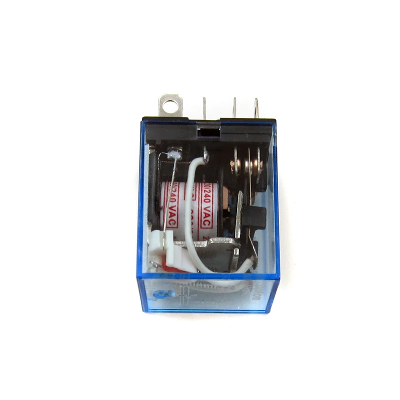 1 шт. LY2NJ HH62P HHC68A 2Z электронное Микро Мини электромагнитное реле 10A 8PIN катушка DPDT DC12V