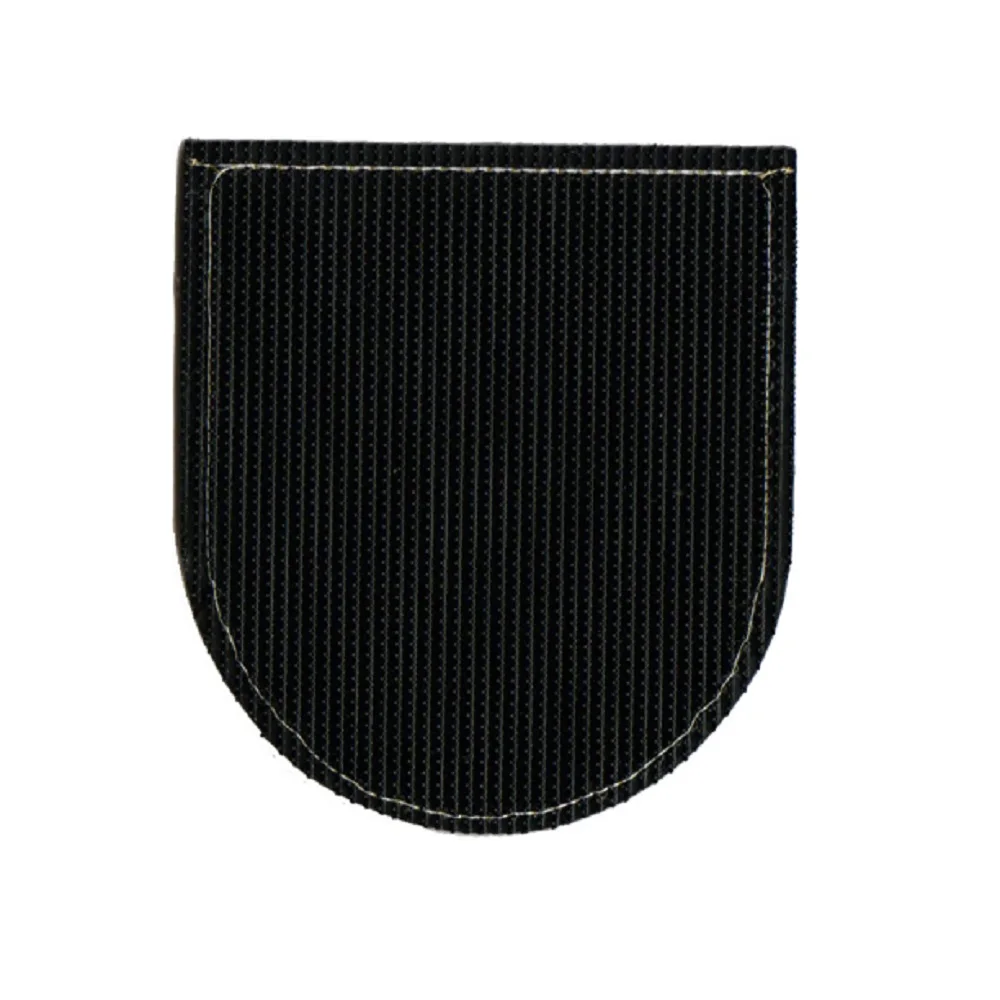 Нашивки с 3D вышивкой петля и крючок Флаг Франции нашивки французским флагом на