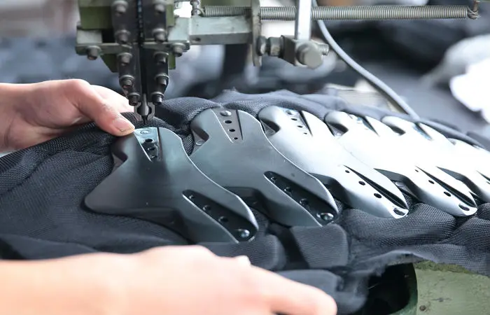 Armadura защита для мотокросса мотоциклетная куртка тела Chaqueta Moto Daines Dorsale Duhan |