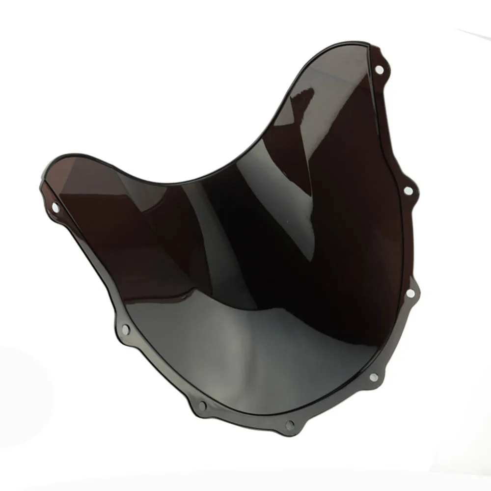 Защитное стекло на лобовое для мотоцикла Kawasaki Ninja ZX 7R ZX7R 1996 1997 1998 1999 2000 2001