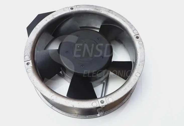 Для Sanyo 109 312 AC 200V 27/25W 17050 17 см шкаф серверный инвертор компьютера ПК Корпус