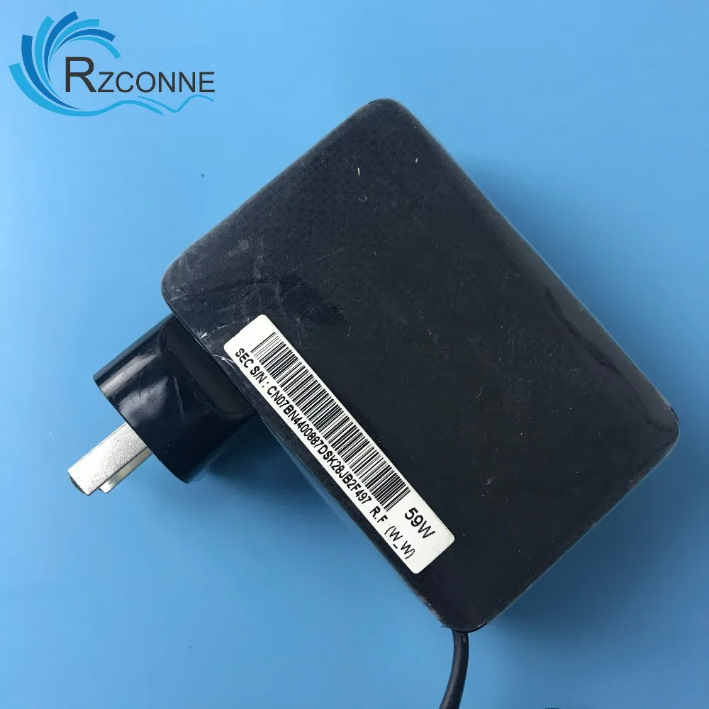 AC адаптер питания зарядное устройство для Samsung A5919_KPNL 19V 3.1A 59W BN44 00887E