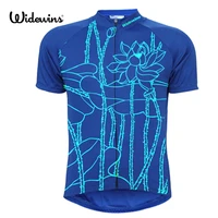 2017 summer women cycling jerseys short sleeve 100 polyester quick dry cycling clothing anti uv tops bicycle bike shirt 7051