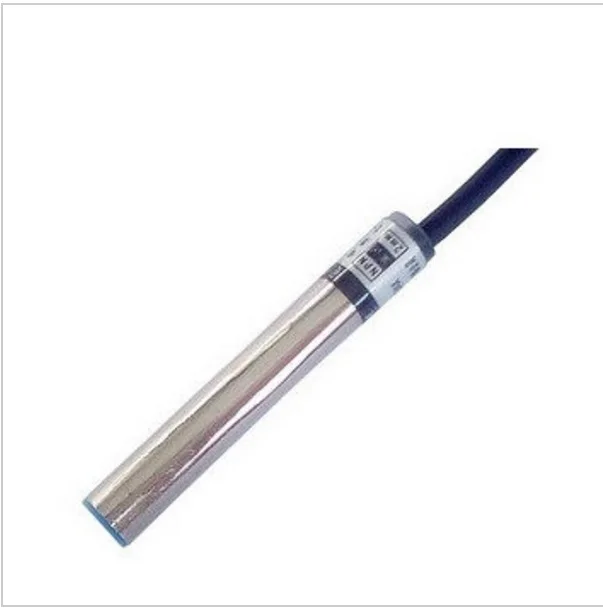 3 провода диаметром 6 мм расстояние обнаружения 2 индуктивный датчик приближения