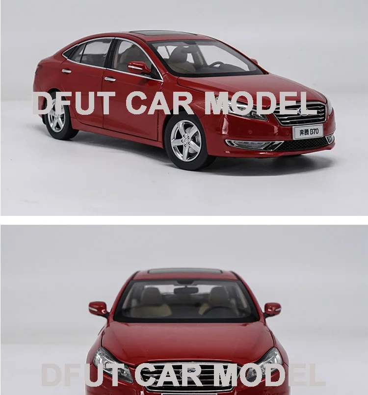 Игрушечный спортивный автомобиль из 1:18 сплава, модель B70, детские игрушечные машинки, оригинальные авторизованные подлинные детские игрушки, подарок