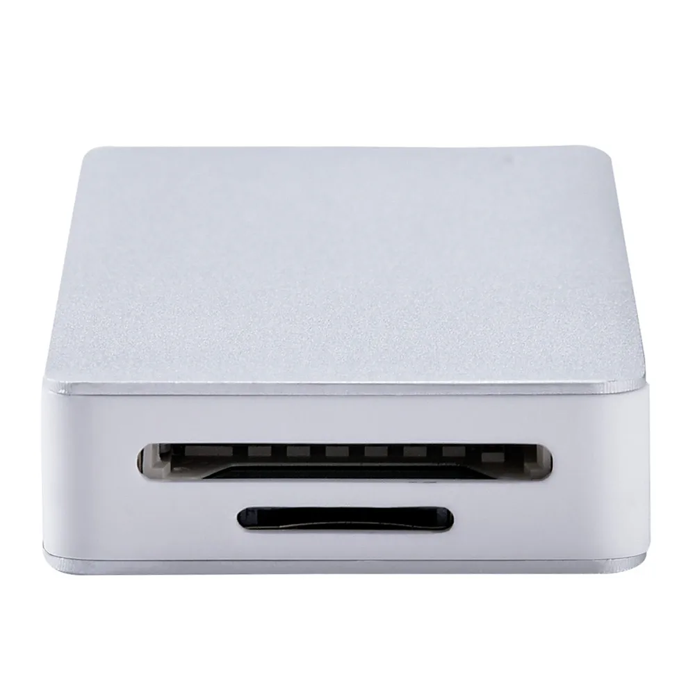 CARPRIE usb хаб USB 3 1 Type C/ Micro / 0 концентратор комбо порта Кардридер высокоскоростной
