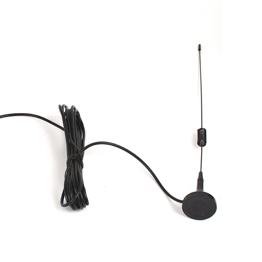 10PCS HYS Walkie Talkie BNC Antenna 30CM dual band VHF/UHF 144/430MHz Dual Band antenna Ham Two Way Radio UT-102UV | Мобильные