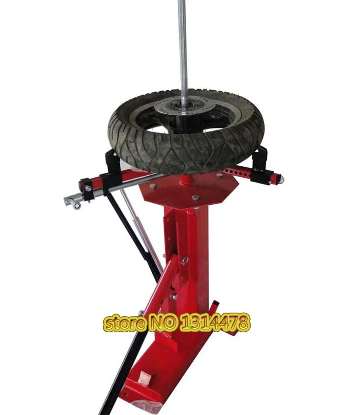 Дешевая многофункциональная ручная шина Changer для автомобилей и мотоциклов|tire