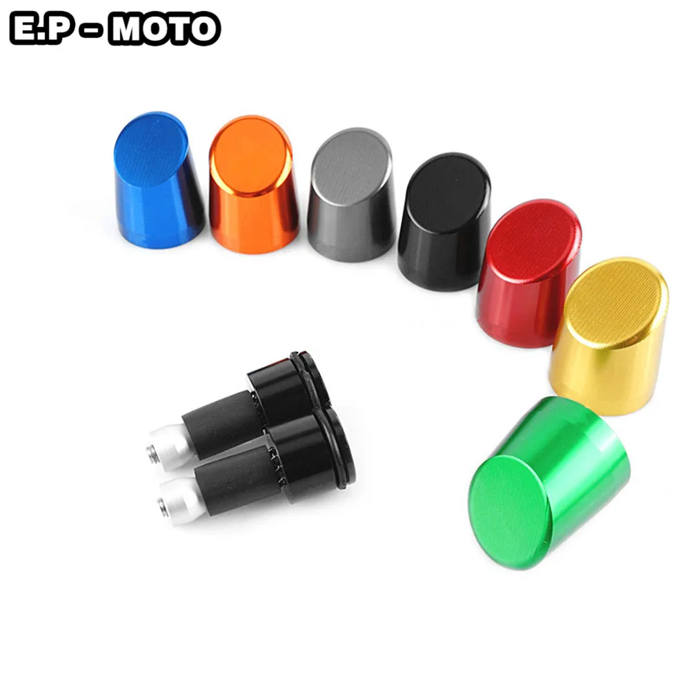 Мотоцикл 22 мм колпачки руля для Suzuki GSXR 600/GSXR600 GSXR 750/GSXR750 GSR400 GSR600 GSR750