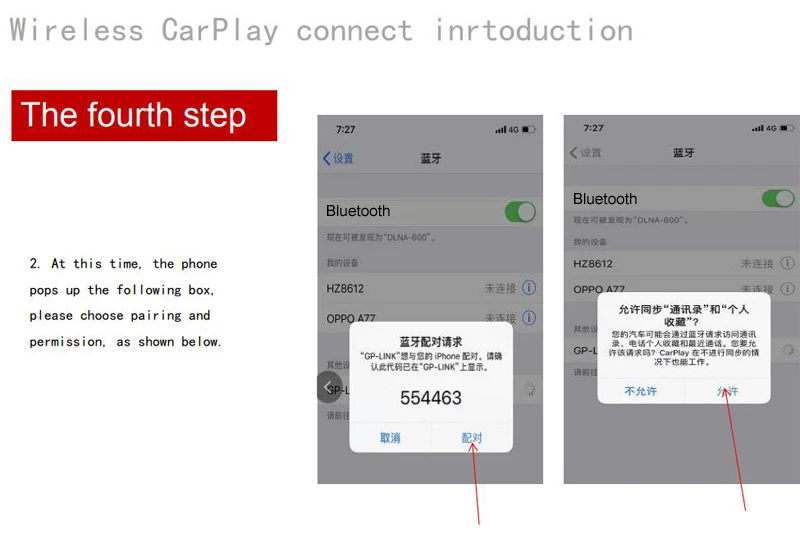 Sinairyu Aftermarket OEM беспроводной Apple CarPlay A3 A4 A5 A6 A7 A8 Q3 Q2 Q5 Q7 MMI решение модернизации с обратной камерой для Audi