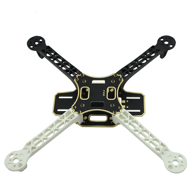 Aircraft Frame Quadcopter DJI F330 Arm 330mm Wheelbase FPV Mini with PCB Board for | Электроника