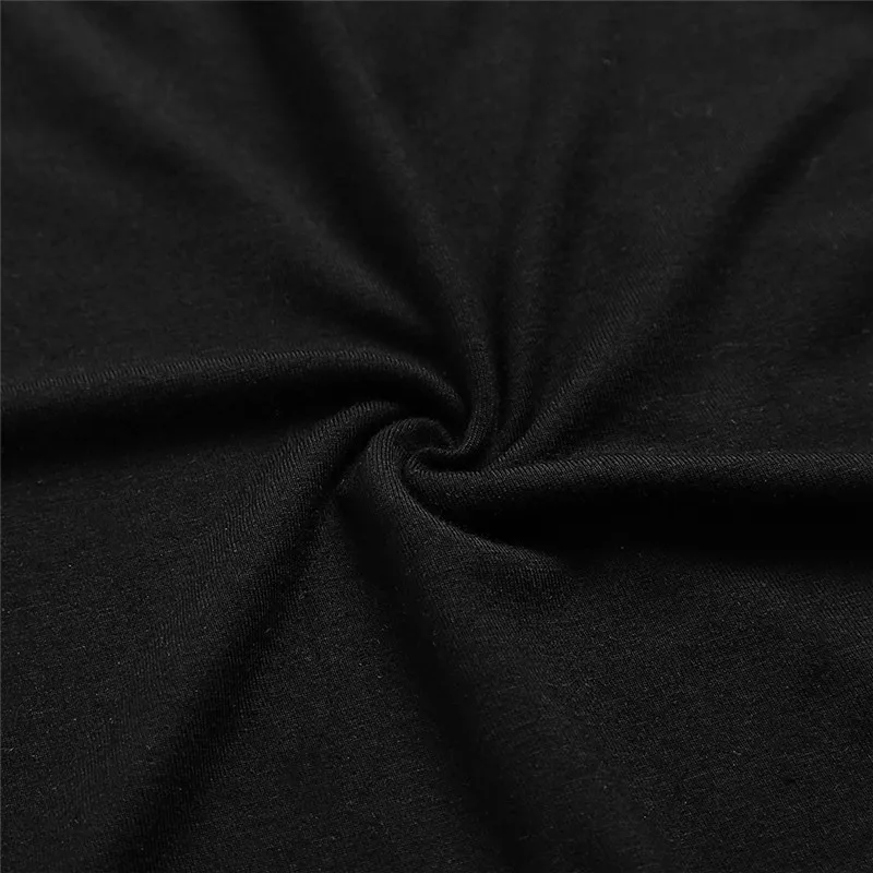 Dotfashion, базовая длинная юбка для женщин, черная, эластичная талия, Джерси, длинная юбка, новинка, модная, повседневная, тонкая, осенняя юбка