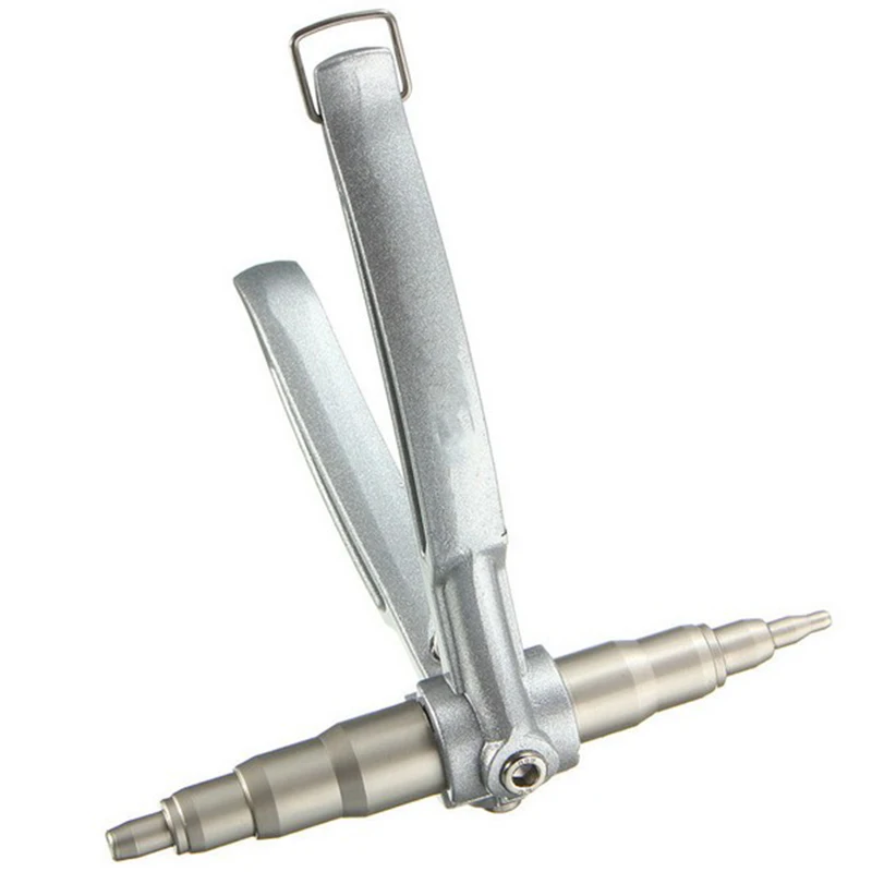 Фото 1Pcs Tube Expander Air Conditioner Install Repair Hand Expanding Tool For 6/8/10/12/16/19 / 22mm Refrigerant Инструменты 1Pcs Tube Expander Air Conditioner Install Repair Hand Expanding Tool For 6/8/10/12/16/19 / 22mm Refrigerant Инструменты