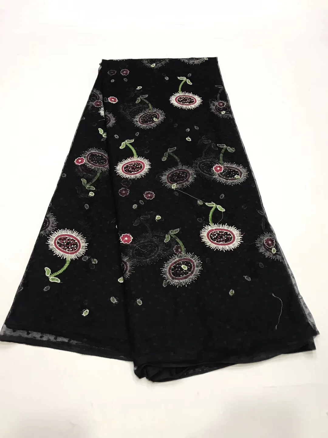 2017 новое поступление Африканский Базен Riche Getzner ткань с вышивкой кружева для