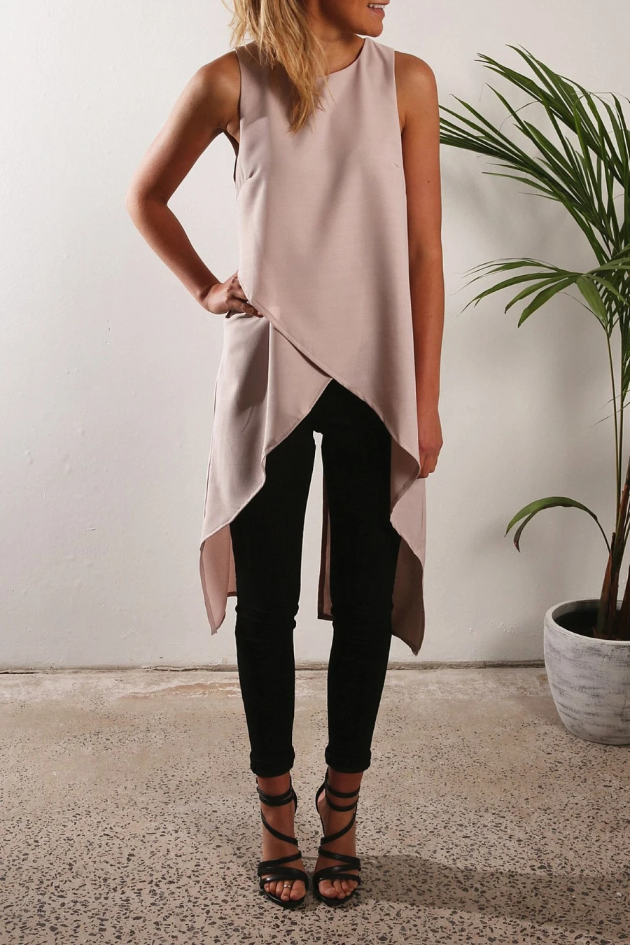 Женские платья для вечеринок летняя шифоновая одежда новый стиль Круглый ворот