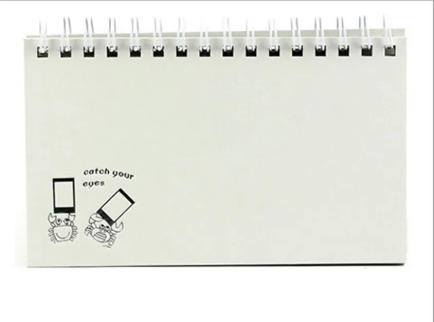 

Calendar Photo Album Pockets Mini Instant Photo Album Storage Photo Case For Mini Movie Mini Album
