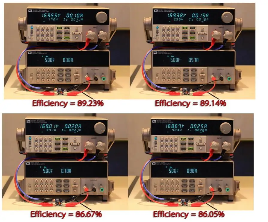 NCH8200HV 2 5-15v 5V 12V до 170V высоковольтный DC повышающий блок питания для Nixie трубки