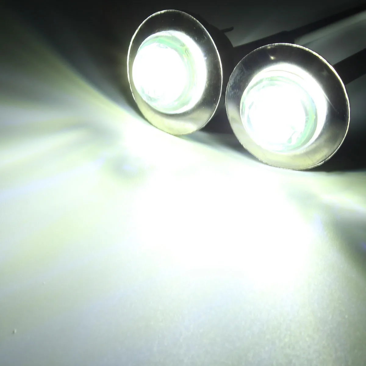 Светодиодный габаритный фонарь 12 В|truck trailer|turn signal lightsignal light |