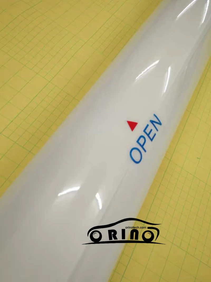100/150/200/300CM Прозрачный Автомобиль защитная пленка Стикеры с 3 слоями PPF автомобиля Плёнка для защиты при покраске защитная пленка автомобиля Обёрточная бумага