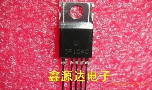 Выключатель питания трубки DP104C DP104 К-220 Новый оригинальный Бесплатная доставка |