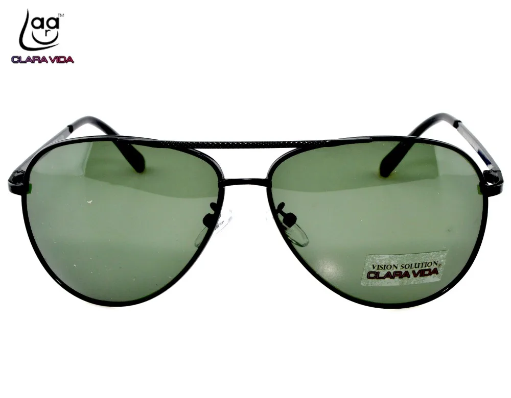 Солнцезащитные очки для чтения с поляризацией двойной мост Ii | Аксессуары одежды