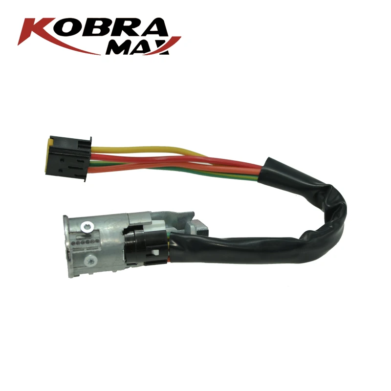 KobraMax стартовый переключатель зажигания 7701471098 7701469419 7701471220 подходит для Renault Clio