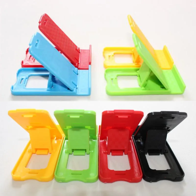 4 шестерни маленький размер портативный свободные руки держатель мобильного