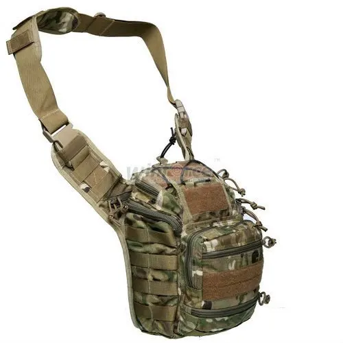 Ремень для тактического снаряжения WINFORCE/WS 05 Strider Versipack / 100% CORDURA/гарантированное