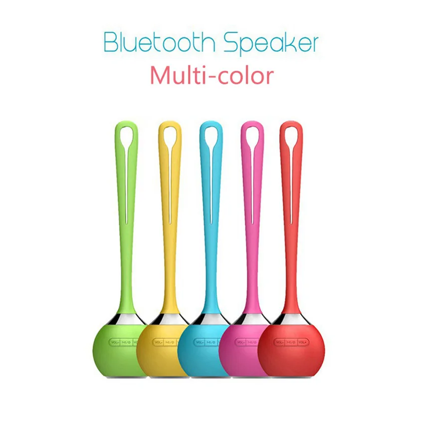 Wireless Bluetooth Speaker Outdoor Sports Waterproof Stylish design silicone material compact and portable | Электроника