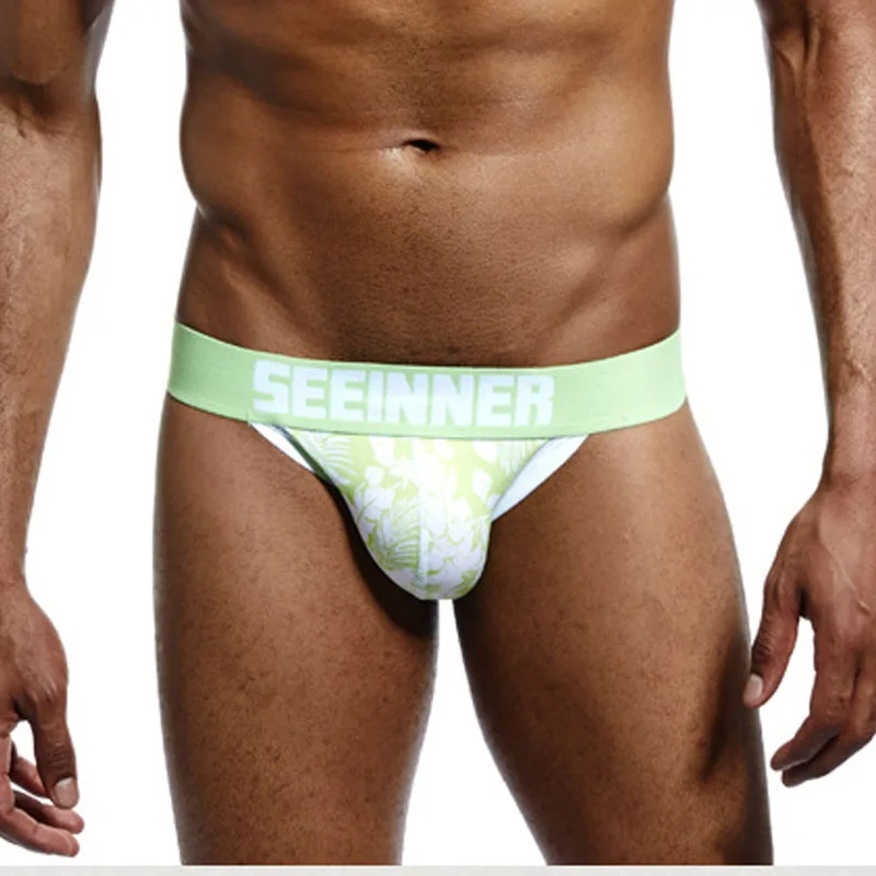 Мужское нижнее белье сексуальное с заниженной талией женские стринги двойной