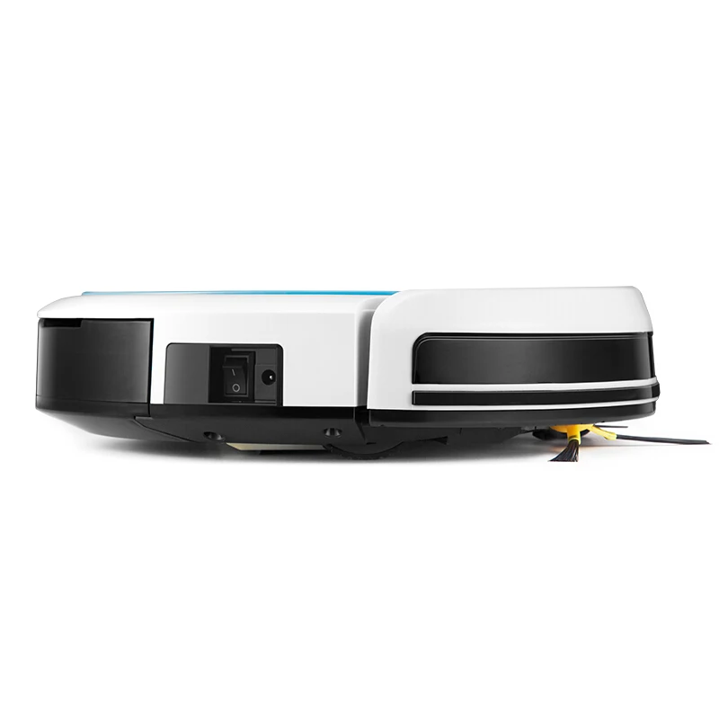 Робот пылесос для домашней беспроводной Автоматическая Уборка Пыли