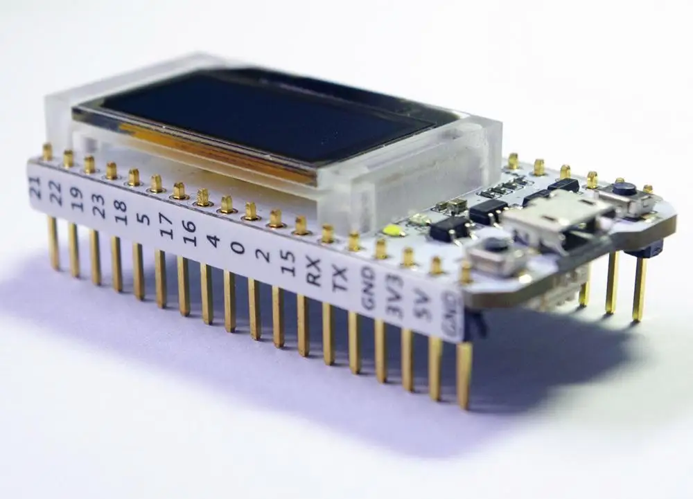 Комплект Bluetooth Wi Fi DYKB ESP32 OLED дисплей 0 96 дюйма модуль CP2102 32 м макетная плата Flash IOT