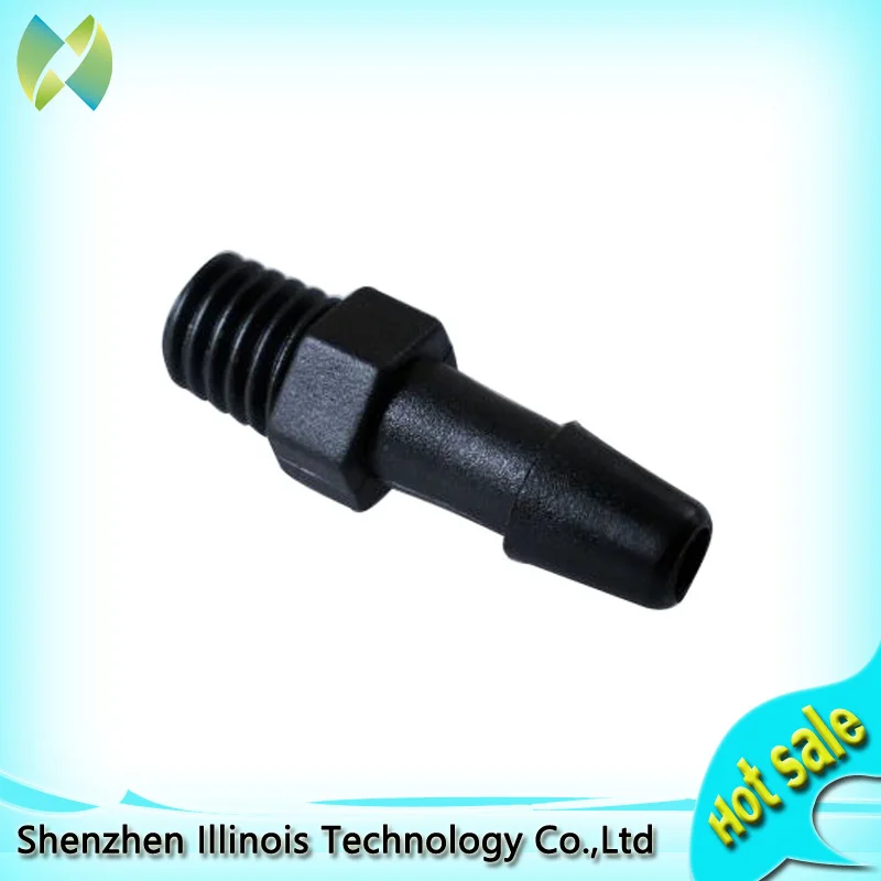 

H28 M5-Dia 6 UV Ink Tube Fitting use for 6x4 ink tube