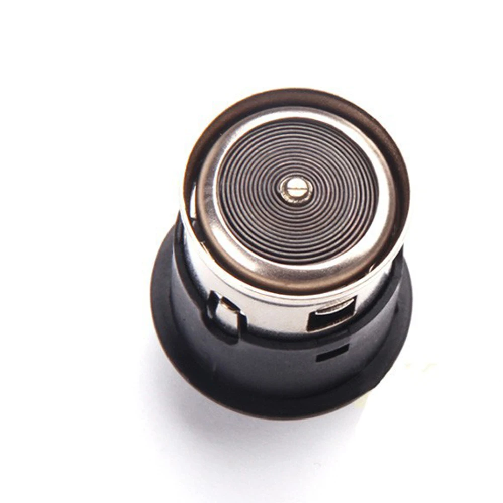 Qty10 TUKE OEM Автомобильный Прикуриватель Авто сигара для VW Jetta Tiguan Passat Beetle Golf Caddy EOS