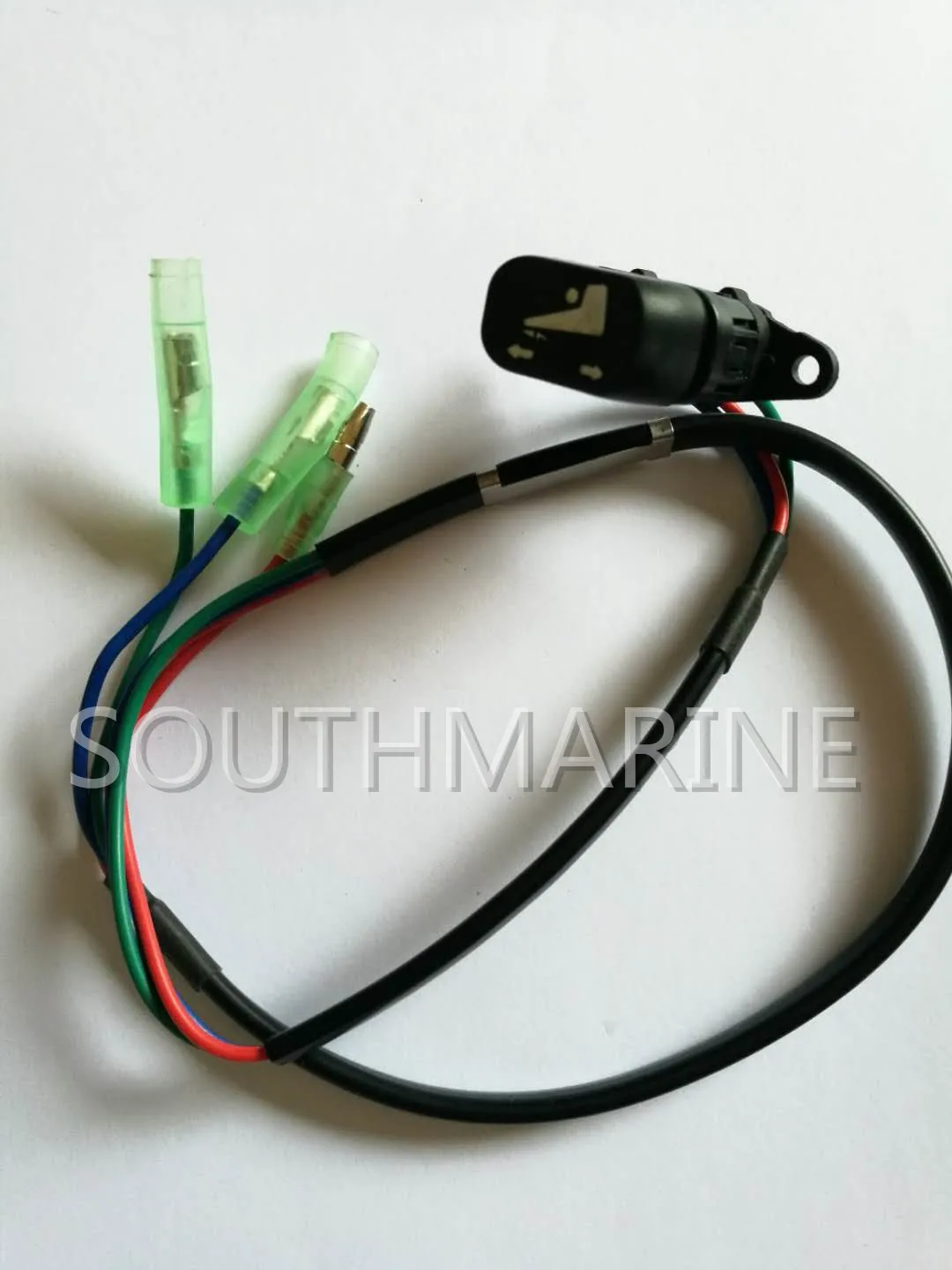 

37850-93J10 Trim and Tilt Switch for Suzuki Outboard Motor Remote Control Box