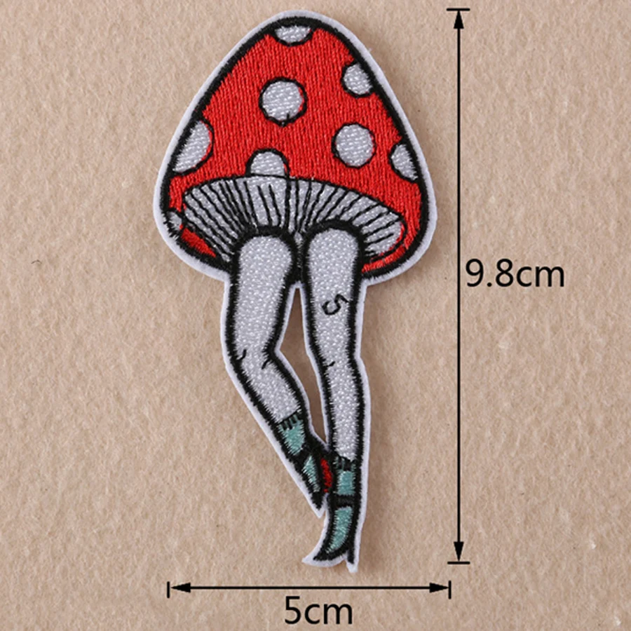 1 шт. Фламинго Кошка Лошадь Аппликация для одежды с вышивкой вышивка элегантный