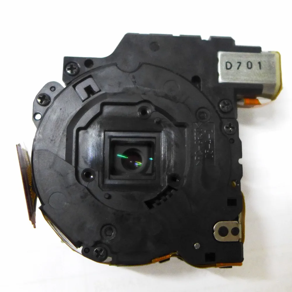 Новые запасные части для цифровой камеры SAMSUNG ES95 ST72 DV150F ST150F ES99 зум объектив