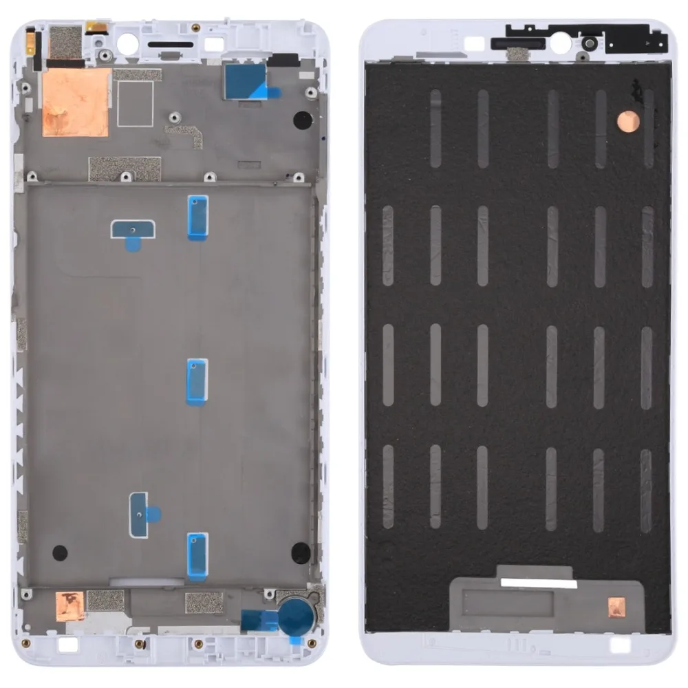 

iPartsBuy New Front Housing LCD Frame Bezel for Xiaomi Mi Max 2