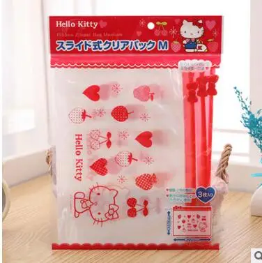 (10 упаковок/партия) 3 шт. в 1 упаковке мультипликационный KT Melody Twin Stars домашний для