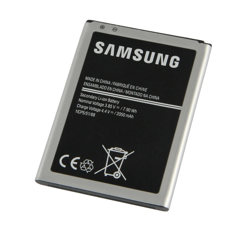 samsung EB-BJ120CBE Батарея для samsung Galaxy Express 3 J1 J120 SM-J120A SM-J120F J120A J120h J120ds 2050 мА-ч