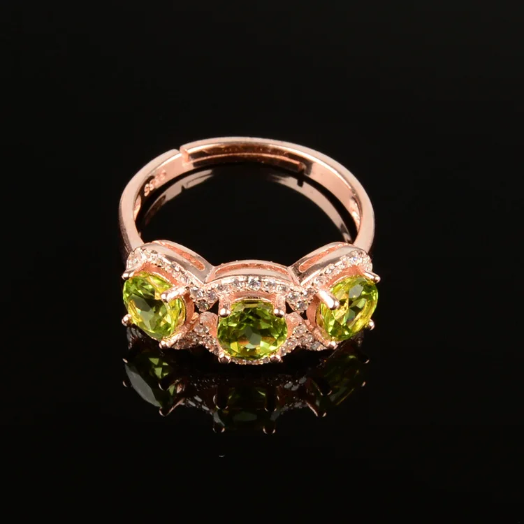 Кольцо KJJEAXCMY boutique jewelryar из серебра 925 пробы с натуральным сапфиром для девушек